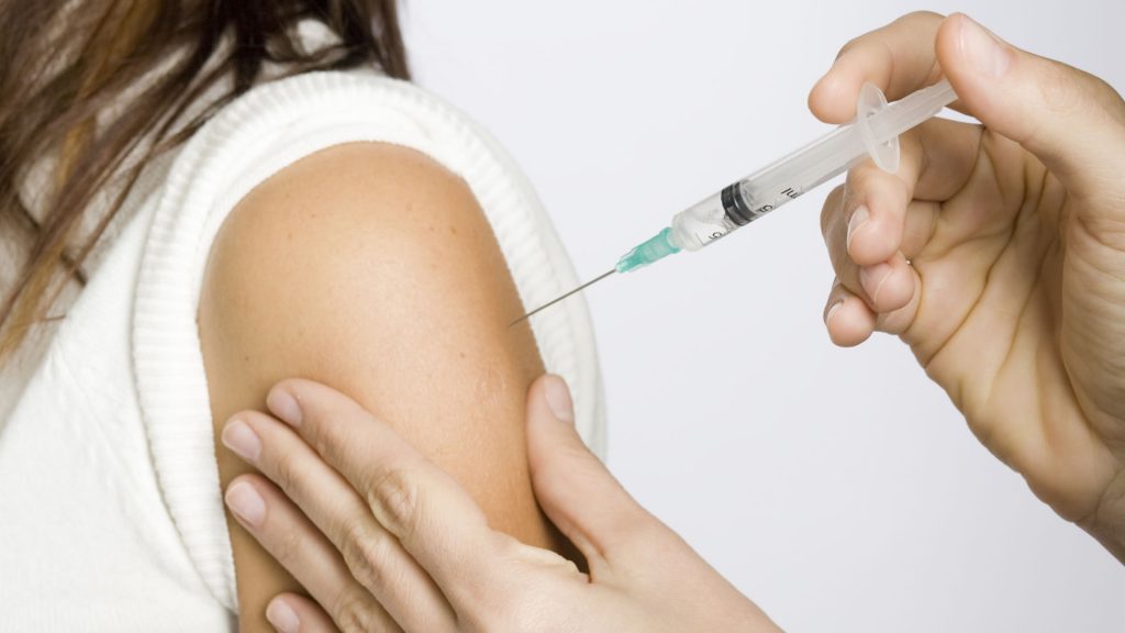 vacunas para viajar al extranjero
