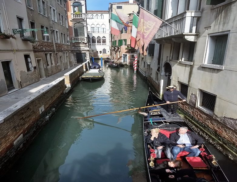 fotos de Venecia 4