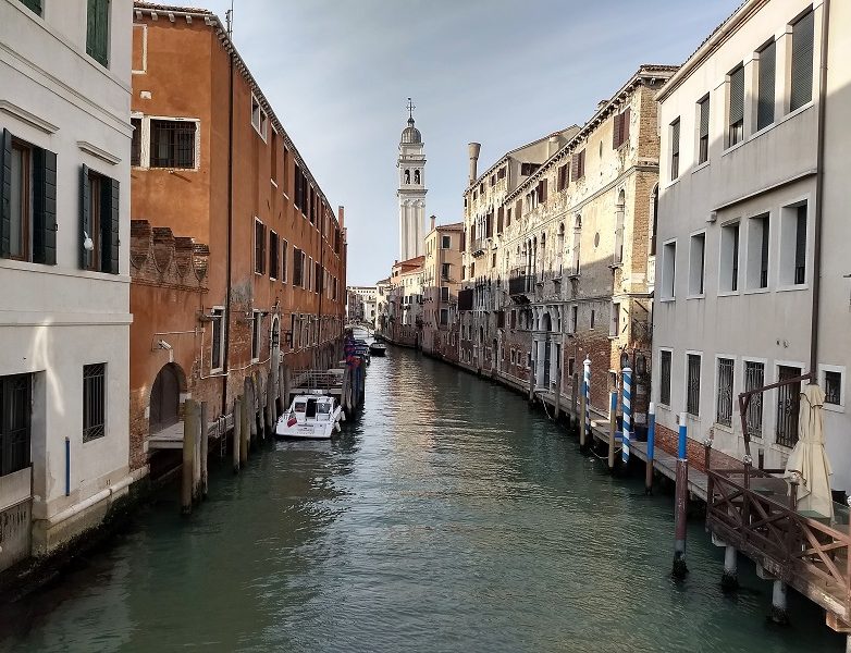 fotos de Venecia 8