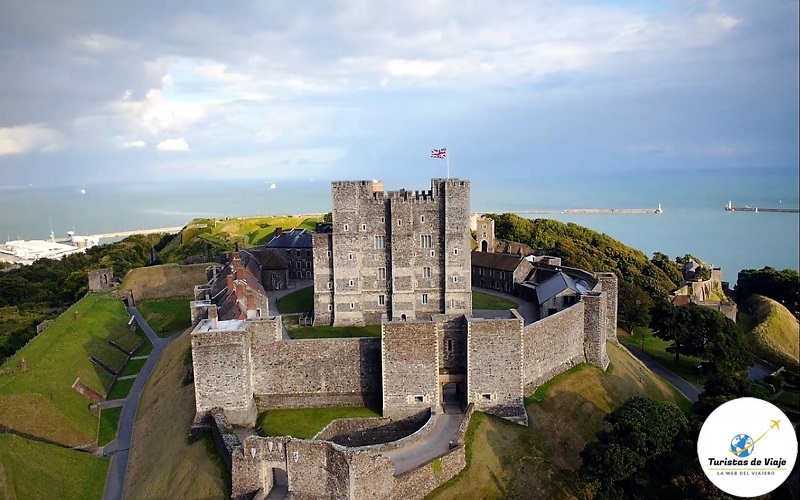 castillo Dover 21