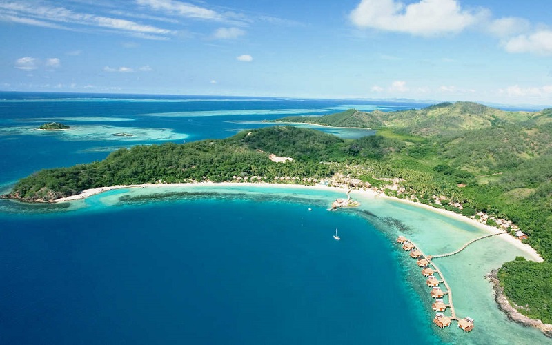Que hacer en Fiji y que ver en Fiji, el paraíso del Pacífico