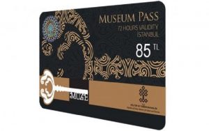 tarjeta Museum Pass Estambul