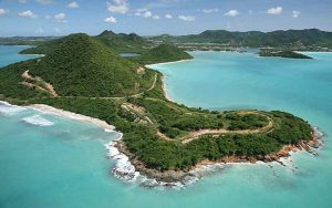 Antigua y Barbuda fotos