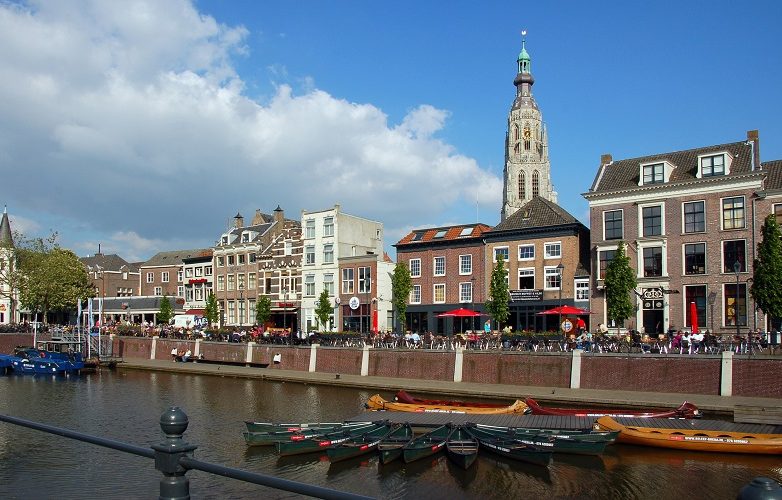 Breda Holanda Fotos 1