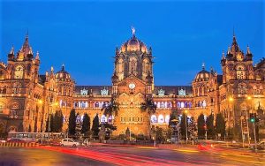 Que visitar en Bombay India o Mumbai India - mumbai fotos 4
