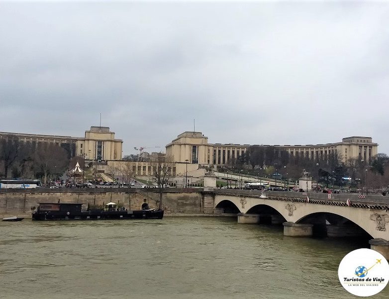 Puentes de París 2