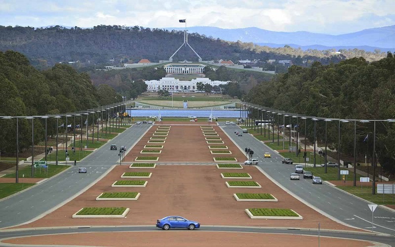 Canberra Australia 3