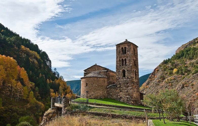 iglesia de Sant Joan de Caselles 3