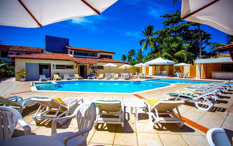 Hotel Girassol All Inclusive