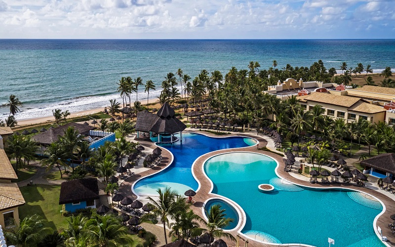 Iberostar Bahia - All Inclusive