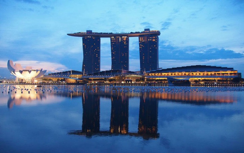 Las 10 mejores cosas para hacer en Singapur