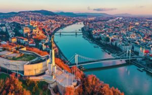 Las 8 mejores cosas para hacer en Budapest