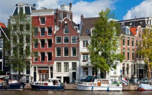 Las mejores cosas para hacer en Ámsterdam