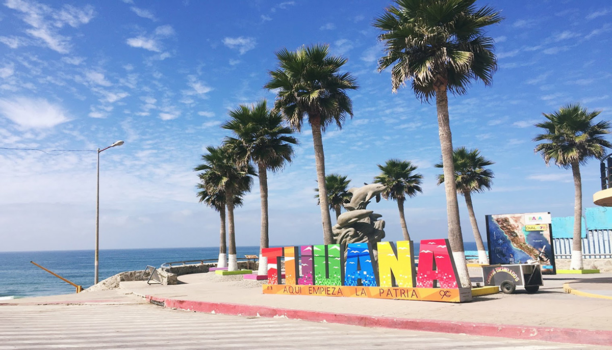 Cosas que hacer en Tijuana Turismo en México
