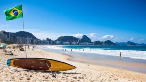 Que hacer en Florianopolis Brasil Playas y Turismo