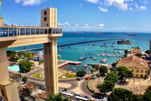 Que hacer en Salvador de Bahía Brasil, Playas y Turismo