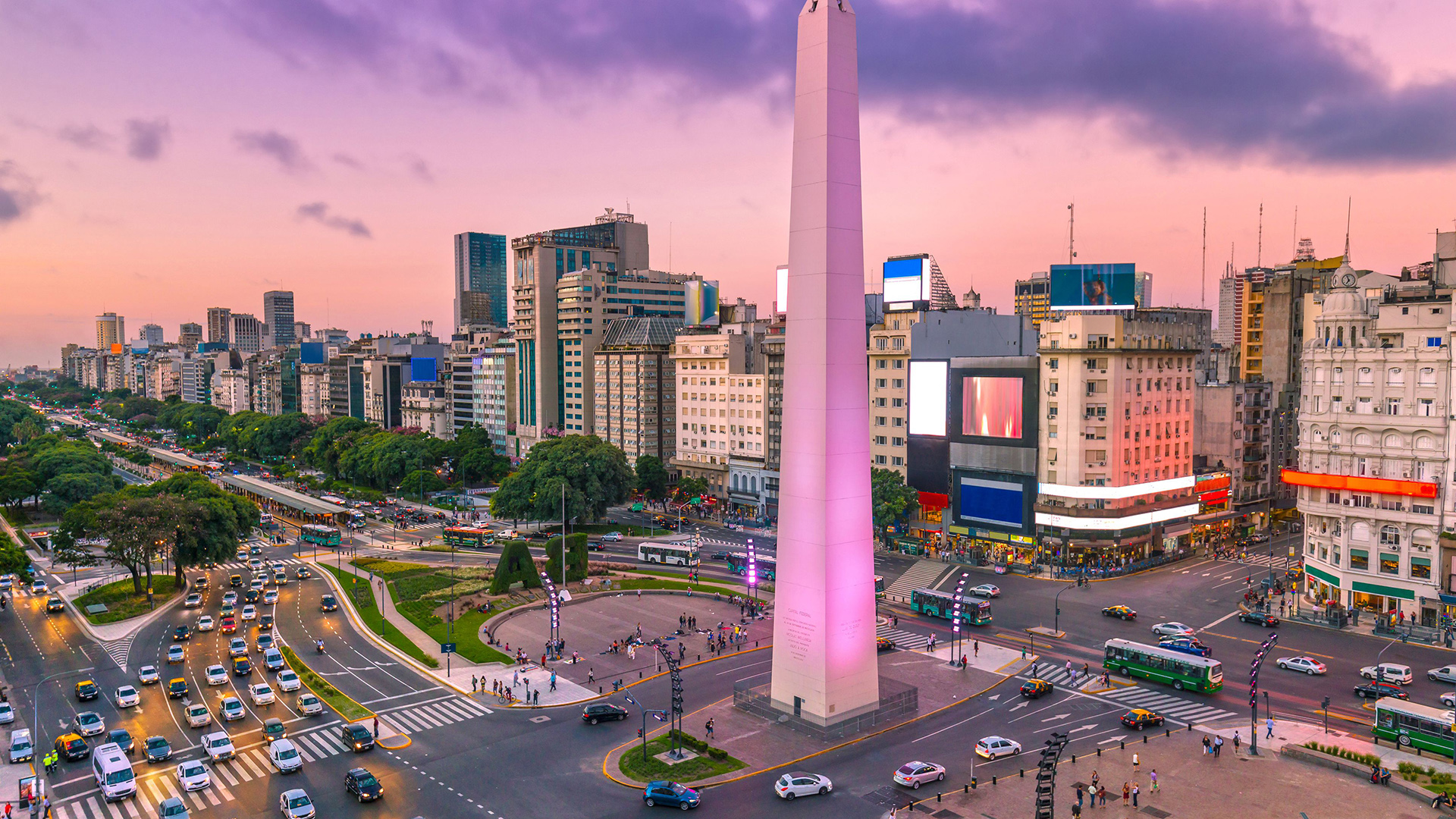 Qué hacer en Buenos Aires turismo