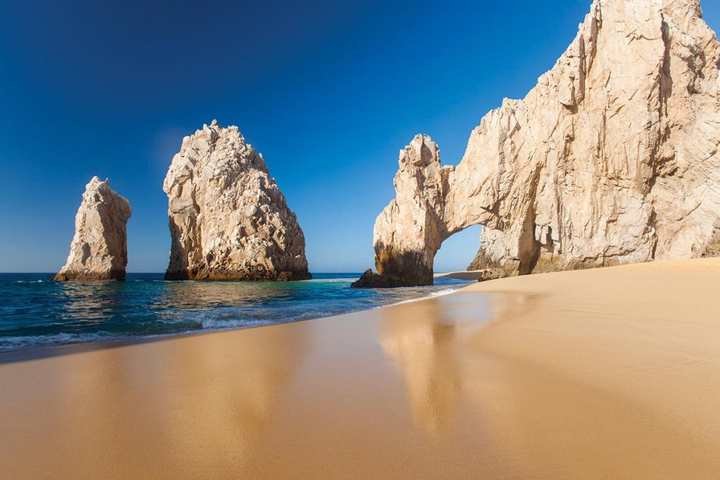 Cabo San Lucas México, un destino en ascenso 【2024