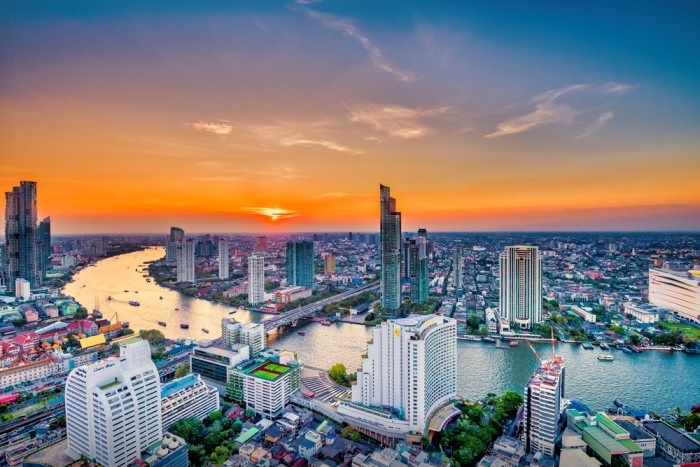 10 cosas que hacer en Bangkok Tailandia