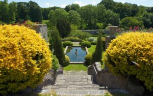 3 UK Historic House Hotels with gorgeous gardens