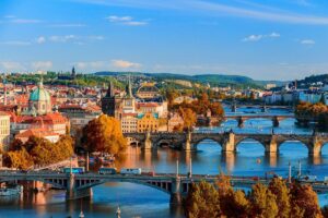 5 cosas que no debes perderte en Praga