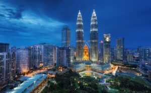 5 destinos de año sabático en el sudeste asiático-malasia