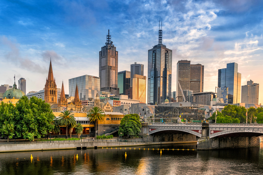 5 razones para visitar Melbourne