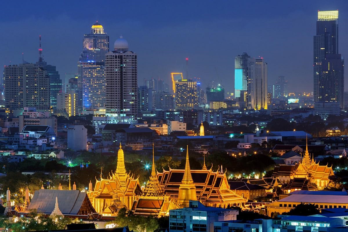 Consejos de viaje para ir a Tailandia