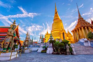 Descubre lo mejor de Tailandia