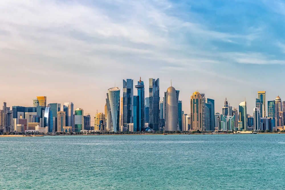 Escala de 48 horas en Doha |  Blog de BudgetAir.com