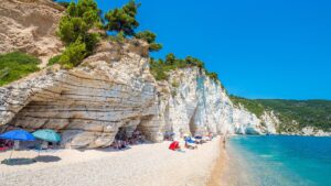 Las Playas más lindas del Mediterráneo