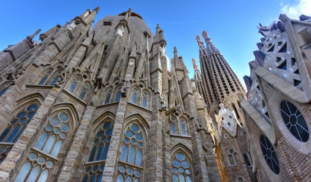 Sagrada Familia