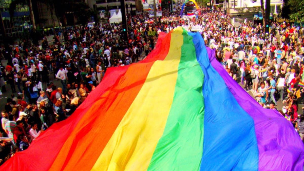 Los mejores festivales del orgullo gay