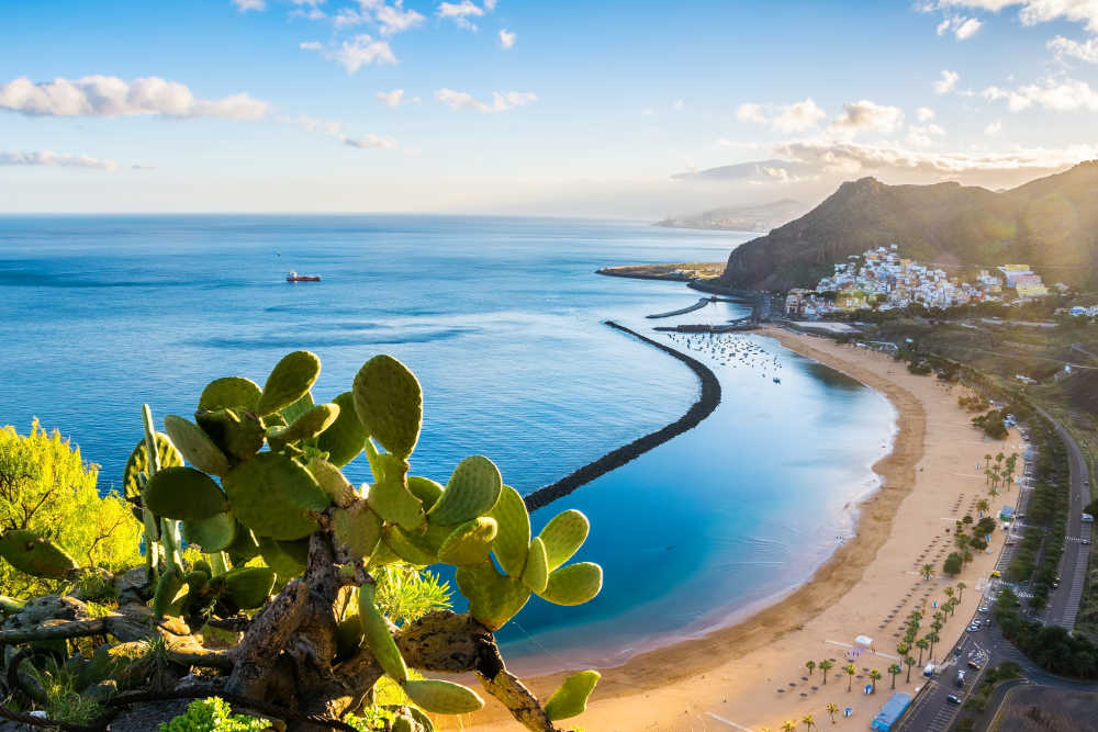 Guía de viaje a las Islas Canarias