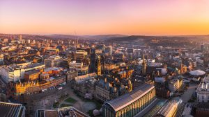 5 razones por las que deberías hacer de Sheffield tu próxima escapada urbana