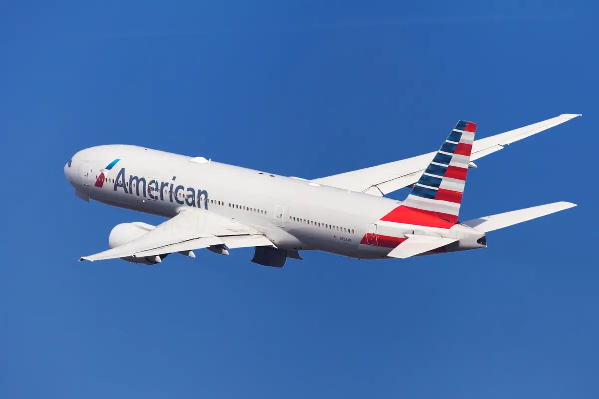 American Airlines requisitos para viajar a Estados Unidos