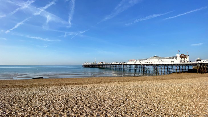 Playa Brighton