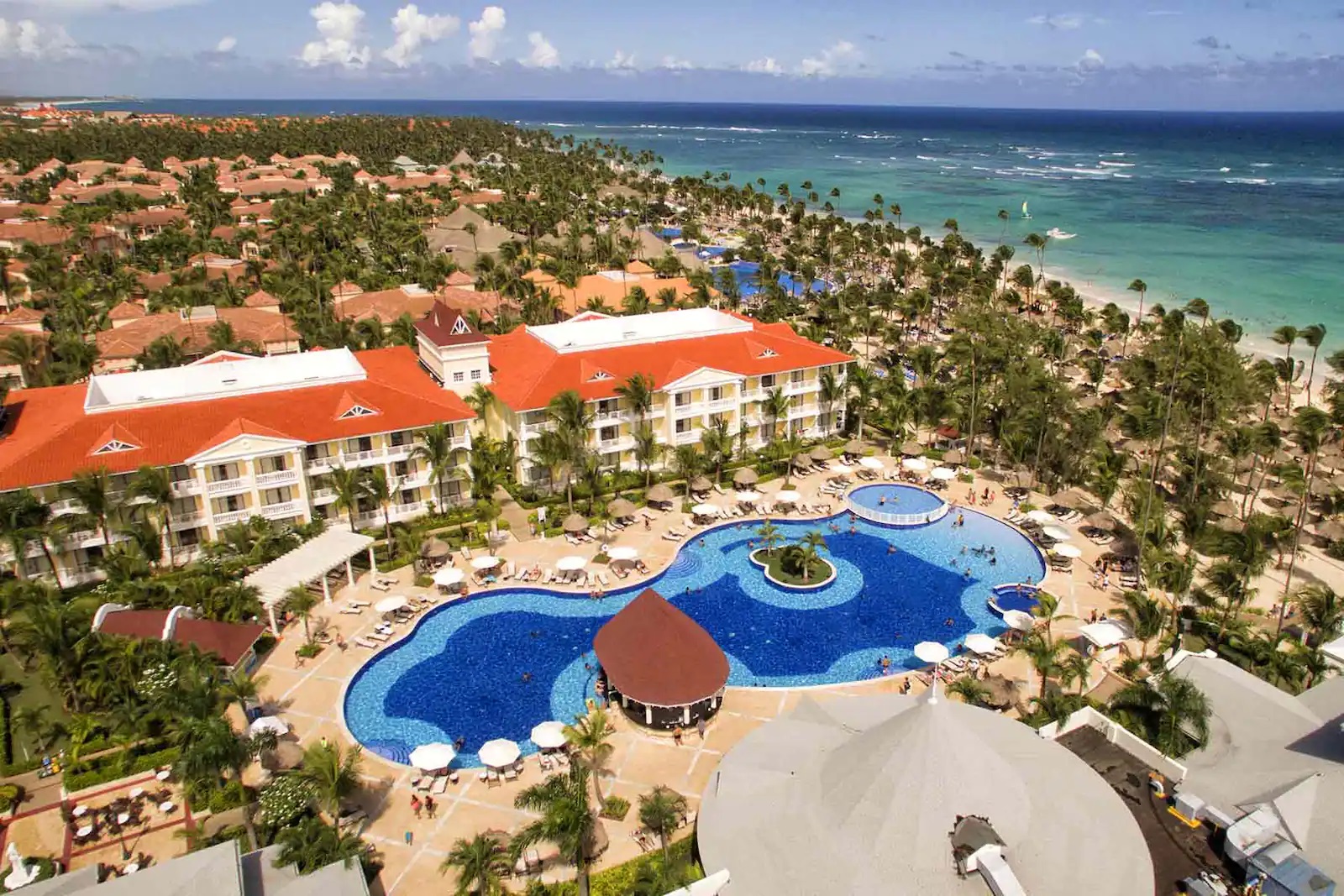 Hotel Bahía Príncipe República Dominicana