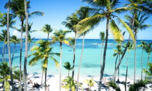 los mejores lugares para visitar en Punta Cana