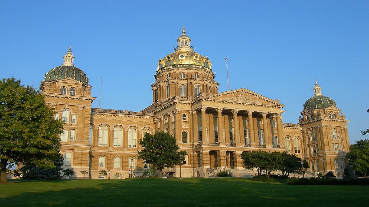 Qué hacer hoy en Iowa: las mejores actividades y lugares para visitar