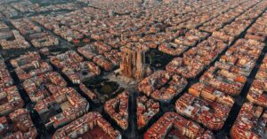 10 Cosas Gratis que Hacer en Barcelona