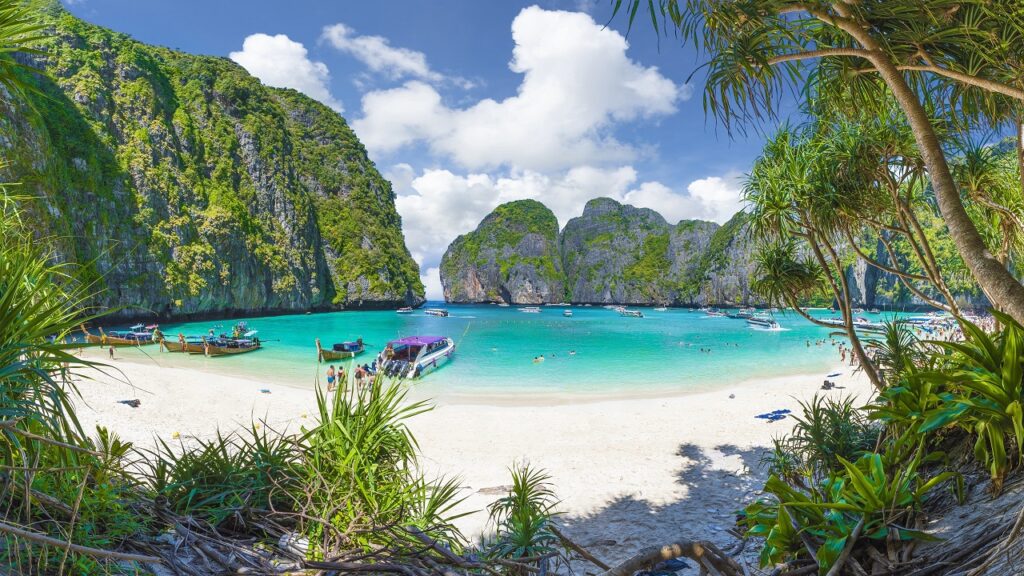 Koh Phi Phi