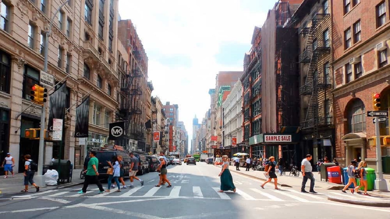Soho-Manhanttan-Voy-a-NYC