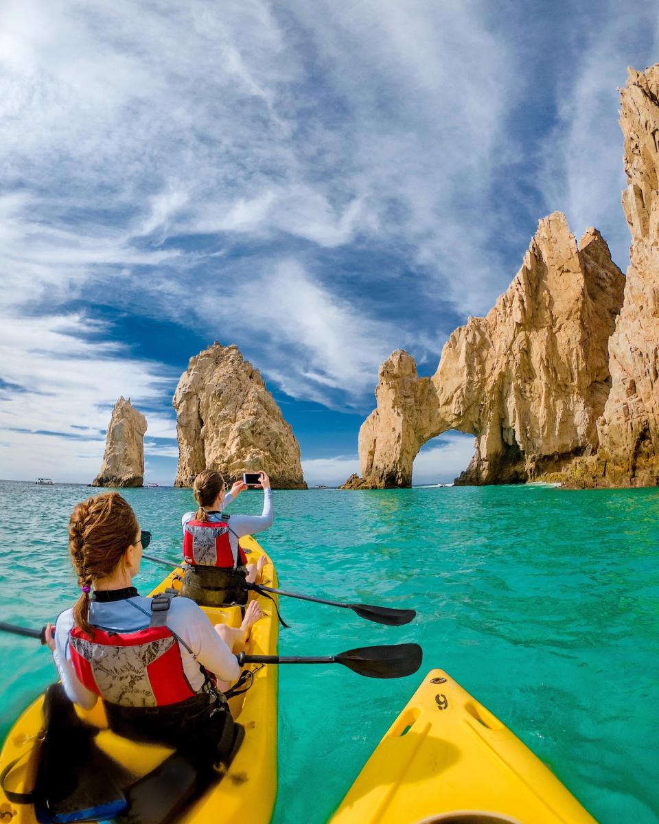 5 Actividades AcuásCas en Los Cabos |