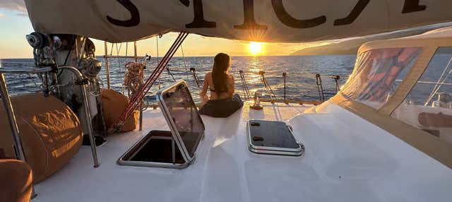 Alquiler de Barco Con Patrón en Funchal - Civitatis.com