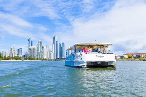 The BEST Gold Coast Cruises & boat tours 2025 - FREE Cancellation ...