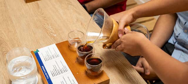 CATA DE CAFÉ EN SANTA MARTA - Reserva Online en Civitatis.com