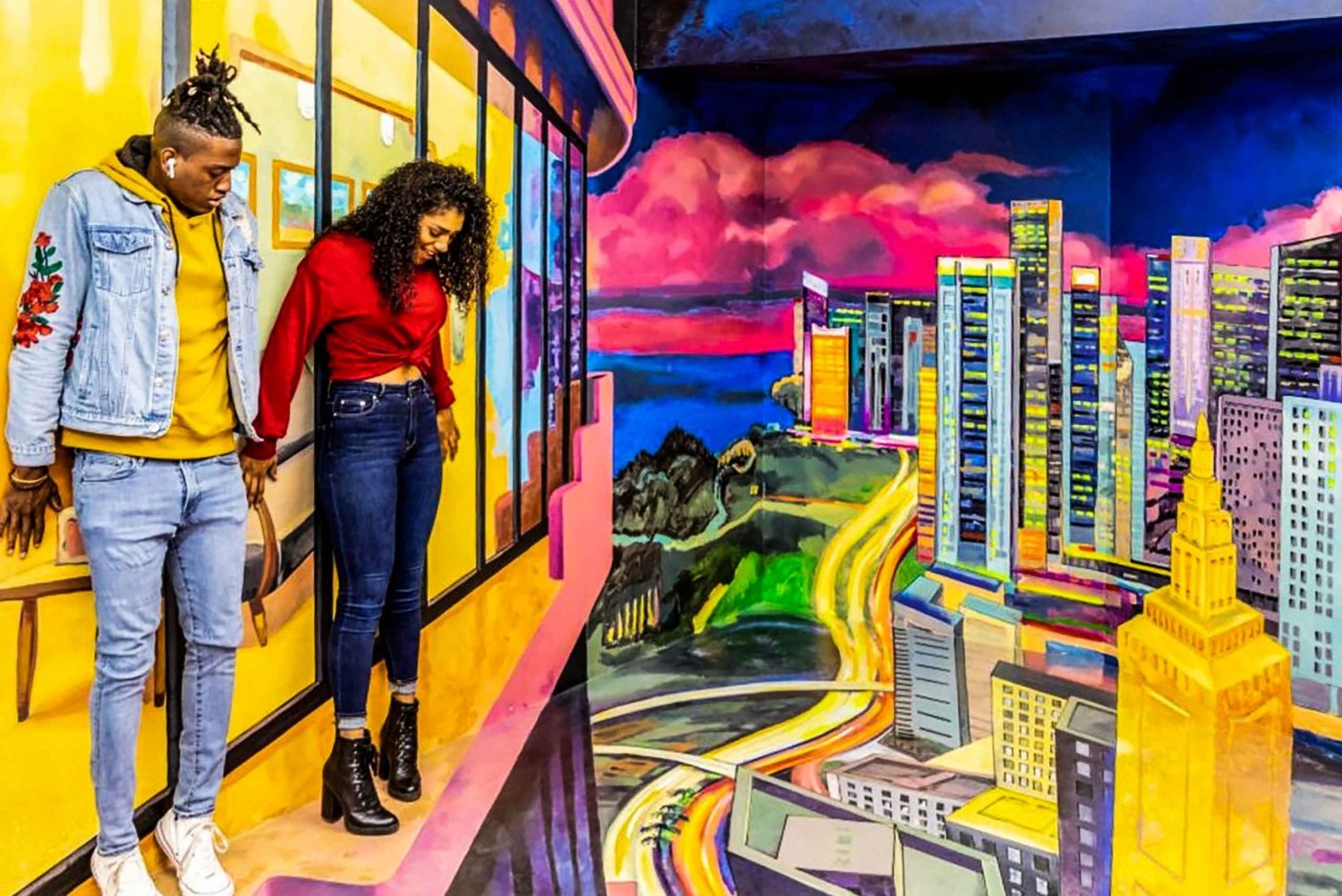 Las Mejores Entradas en Miami