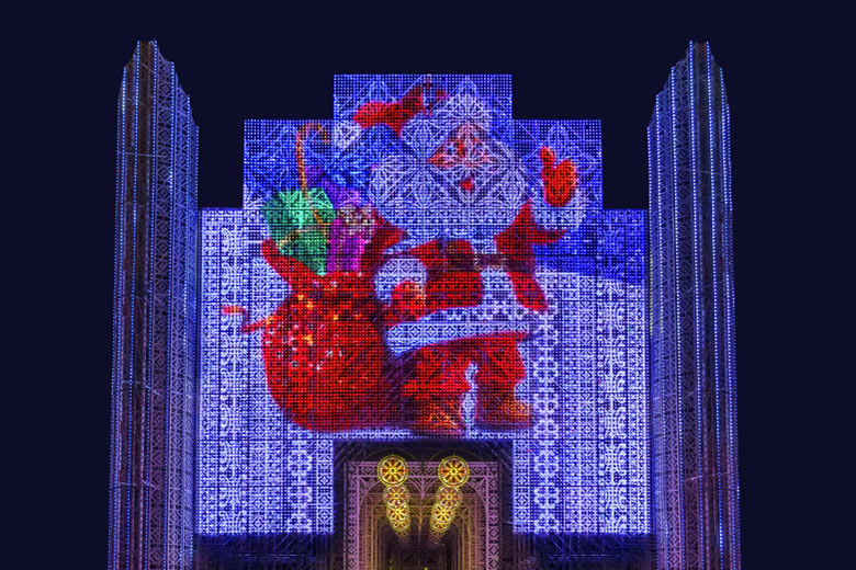 Mágicas Navidades de Torrejón 2022-2023 |