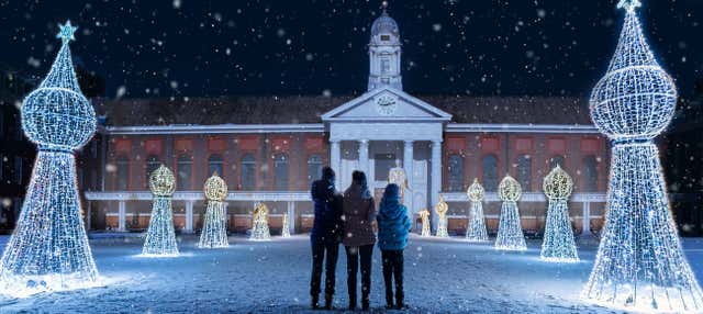 Entradas para Navidad en Chelsea, Londres - Civitatis.com